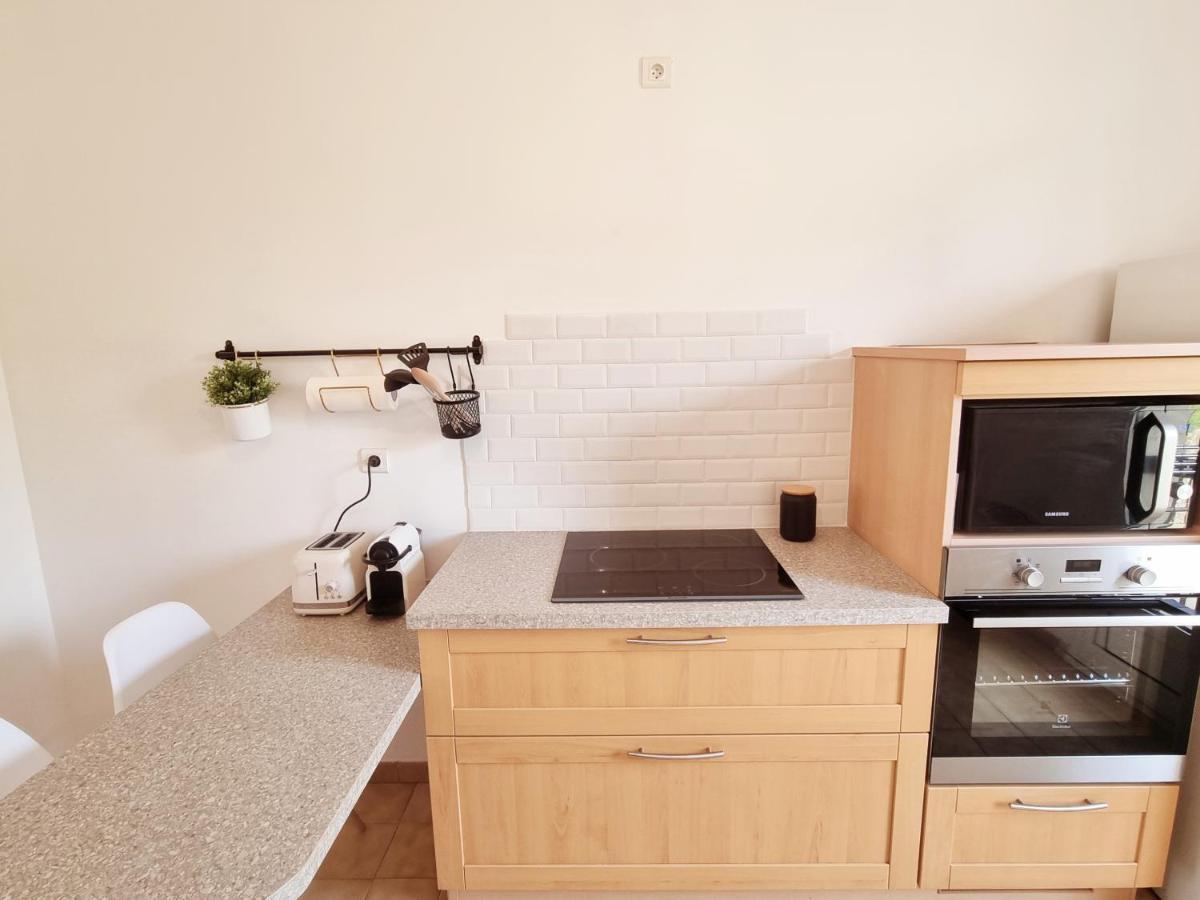 Apartment Bel Centre 3 *