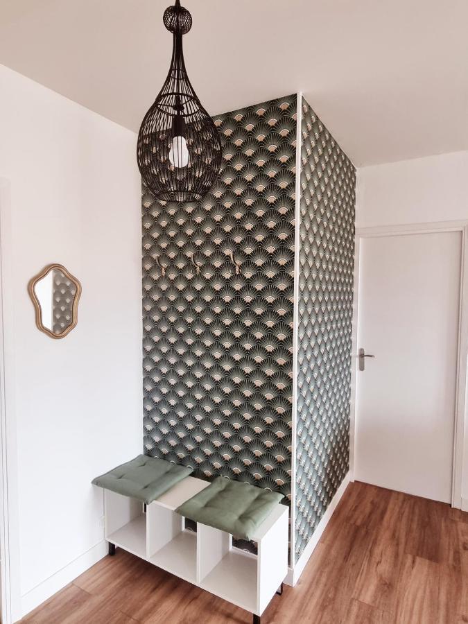 Bel Centre 3 Appartement *