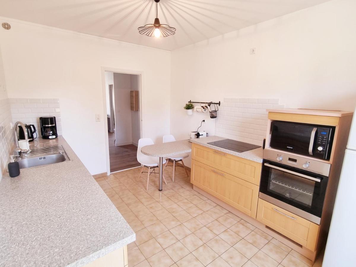 Bel Centre 3 Apartment Saint-Florent (Corsica)
