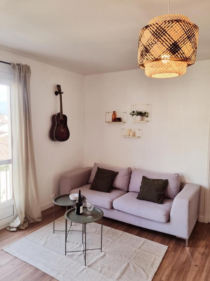 Bel Centre 3 Appartement Saint-Florent (Corsica)