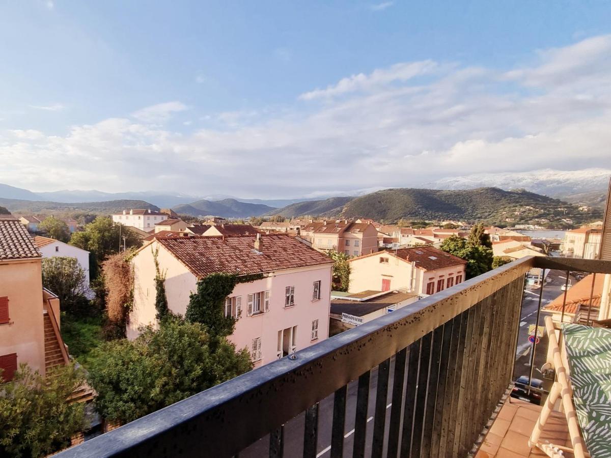 Bel Centre 3 Appartement