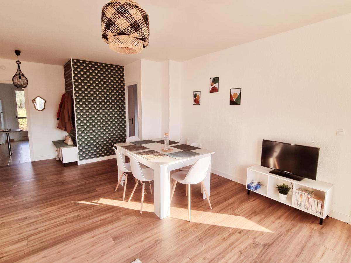 Apartment Bel Centre 3
