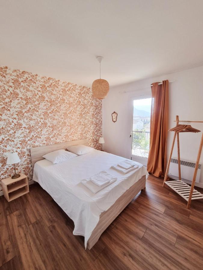 Apartment Bel Centre 3 Saint-Florent (Corsica)